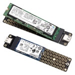 NGFF TO C타입 2242 SATA JMS580 USB 2230 카드 2260 228 : 투유원