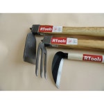 수출 정원 야채 축하 갈퀴 세트 도구 도구 농장 괭이 심기 별장 방갈로 옵션 : 오토부스터 마켓