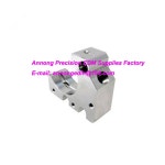 FANUC a C i 시리즈 F307 기계용 가이드 블록, 하부 블록 A290 8110 X770 50x60x20Tmm, F404A, F8911, F8911SXB : 트윈커머스