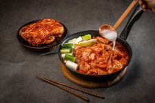 김태주 선산곱창 곱창전골 2인분 국내산 곱창 김천점 : 원조 김태주선산곱창