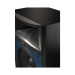 [삼성전자 정품] JBL 4367 STUDIO MONITOR (블랙 우드그레인) 스피커 : AV타임