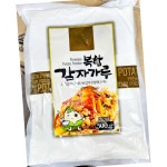 초야 복합 참조은 감자 전분 500g 가루 : 당도리푸드몰