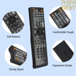RC-898M 원격 제어 Onkyo AV 수신기와 호환 가능 TX-NR545 교체 : 선업쇼핑