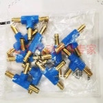 FESTO 반전된 후크 조인트 30919 T-PK-2 7267 9585 150015  5 개 : 가람이엔지