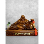 포대화상 부처님 부처상 불상 샤금 접이식 7호 불단 스님 LED등 고행 20cm 불교용품 : 코코-딜