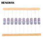 10PCS 3W 권선 22 33 15 51 10 저항 1R 47 퓨즈 22 33 47 0.15R : 아마존 대신