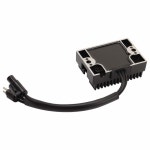 SUKECA 전압레귤레이터 정류기 할리데이비슨 스포츠 스타 XL 883 : 서인무역