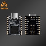 UNO NIMA RA4M1 ARDUINO 보드 호환 R4 슈퍼미니 R7FA4M1 가능 RA4M1 NI : 현우39