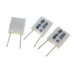 10PCS BPR56 5W 22 15R 01 25 33 저항기 1R 15 시멘트 세라믹 0.015R : 아마존 대신