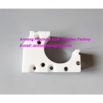 FANUC a C i 시리즈 F307 기계용 가이드 블록, 하부 블록 A290 8110 X770 50x60x20Tmm, F404A, F8911, F8911SXB : 트윈커머스