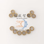 016 09 CETKA MS 4016090033 MM 10 07 01 00211 103 10pcs : 원그린린