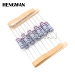 10PCS 3W 권선 22 33 15 51 10 저항 1R 47 퓨즈 22 33 47 0.15R : 아마존 대신