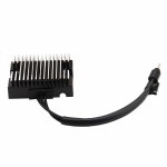 SUKECA 전압레귤레이터 정류기 할리데이비슨 스포츠 스타 XL 883 : 서인무역