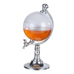 위스키디스펜서 양주 소주 하이볼 샴페인 홈바 25 바텐더 보드카 멋진 1/2 8 5 2L 소화기 주포 : 딜브링