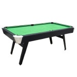 포켓볼 당구대 접이식 미니 당구놀이세트 스포츠완구 당구 컬러 당구장 놀이 철제 섹션 레드 1 1 2미터 픽셀 모델 : 글로브벨