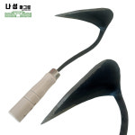 나성아그로 조선호미 소 큰호미 호미 텃밭 원예 막호미 주말농장 갯벌체험 : 나성아그로