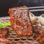 국내산 1등급 소고기 구이세트 등심 갈비 채끝 안심 차돌박이 선물세트 : 네자매 농장