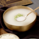 한우 사골 곰탕 신이내린곰탕 3팩 아기국 어린이 아이 사골육수 곰국 국밥 : 신이내린식탁