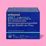 오쏘몰 이뮨 30일 멀티 비타민 선물 포장 오쏘뮬 마시는 액상 종합 올인원영양제 : 무진상회