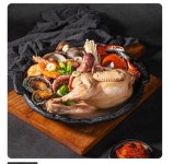 해신탕 만들기 재료 밀키트 여름 보양식 : 마라토니 농장