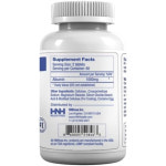 Dr.K&C 프리미엄 알부민 단백질 보충제 1000mg 120정 : 힛트레