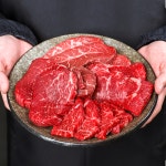 국내산 1등급 소고기 구이세트 등심 갈비 채끝 안심 차돌박이 선물세트 : 네자매 농장