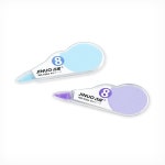 유베리굿 수정테이프 5mm 플러스수정테이프 : 흰구름마트