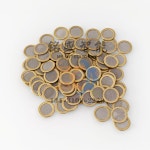 016 09 CETKA MS 4016090033 MM 10 07 01 00211 103 10pcs : 원그린린