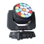 빔워시 1915W 4IN1 RGBW LED 빅 비 아이 K10 줌 무빙 헤드 조명 : 리앤와이컴퍼니