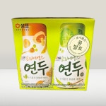샘표 연두 275ML x 4 [코스트코] : 베스트코스트코구매대행