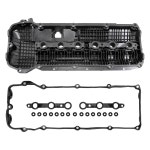 11129070990 Valve Cover Gasket Sets Compatible with 99-03 BMW 320I/323CI/323I/323IS/325CI/325I/325XI : 딜리고마일