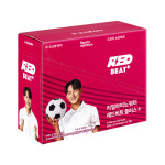 코오롱제약 리얼아미노워터 레드비트플러스 편의점 파우치 레드비트맛, 230ml, 30개 : 코오롱헬스케어