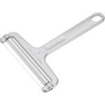 웨스트마크 독일 헤비 듀티 스테인리스 스틸 와이어 치즈 슬라이서 각도 조절 가능회색 7인 Cheese Slicer Grey : 파크아이몰