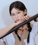 블랙몬스터 db23 초경량 울트라플렉스 뿔테 블루라이트차단렌즈 안경테 : 안경 이야기