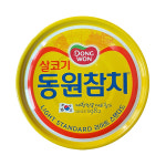 동원 참치 라이트 스탠다드, 135g, 1개 : 해피상사