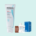 피지오겔 레드수딩 시카밸런스 수분크림 80ml 진정 수부지... (증정)DMT수분KIT(앰플1mlx4개+토너50+리젠크림10+시카선5ml) : 피지오겔 공식몰