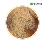 파주 임진강 쌀 일반 현미 10Kg : 학동정미소