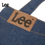 카스텔로.lab | LEE 데님 생지 에코백 남여공용 워크웨어 카스텔로 : Castello-Lab