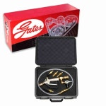 991002 공구 장비 키트 AC 서비스를 위한 냉각 플러시 게이트 건 91002 에어컨 시스템 : 초이셀렉