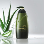 에코 알로에 헤어 샴푸 760ml, 1개 : 율스킨