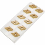 DNMG 가능한 우수한 가공용 터닝 인서트 고경도강 인덱싱 431 자랑합니다 CVD 카바이드 선명도와 DNMG431 선반 화학 공구 DNMG150404... 