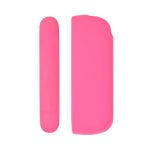 바닐라무역IQO ILUM 4.0 용 캔디 컬러 PC 소재 하드 케이스 도어 커버 IQO ILUM 보호 커버 : 바닐라상점