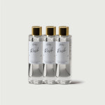 [1+1+1] 오르브 리필용액 실내 방향제 디퓨저 200ml x 3ea : 오르브