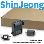 납품전문 기존 L2685A L2685-60001 5851-7202 J8J95A N9120 FN2 픽업 롤러 키트 분리 패드 : 신정종합상사S24