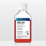 웰진 세포배양배지 RPMI 1640 Medium LM011-01 500ml x 10EA : 픽랩사이언티픽