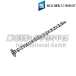 BMW 7 E65 E66 E67 F01 F02 F03 F04 배기 캠축 캠샤프트 11318575440 11317800046 11318509121 11317823930 : DGB파츠