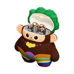 777 쓰리세븐 손톱천왕 : 클립팟 ClipPods