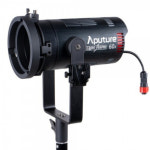 Aputure LS 60d Daylight LED 어퓨처 촬영 조명 60d 60w : 작곡가의 미디가게