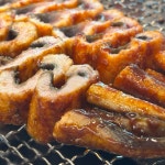 청담장어마켓 국산 자포니카 풍천 명품 민물장어 구이 1kg (손질후 600g) : 청담장어마켓 온라인몰