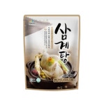 전통 삼계탕 800g 7팩 : juashop